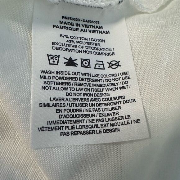 NWT Nike Swish Training Tank (Large) - Picture 6 of 8